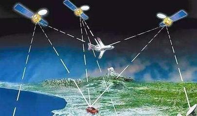 北斗衛(wèi)星導(dǎo)航系統(tǒng)開啟全球服務(wù)新篇章