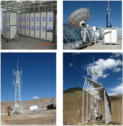 航天科工集團信息產業(yè)產品 衛(wèi)星通信服務，構筑天地一體信息網絡