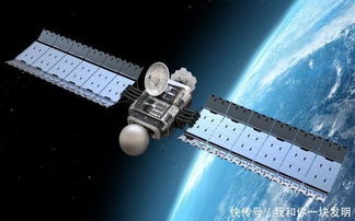 亞馬遜發布AWS地面站 重塑衛星通信服務新格局