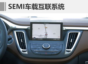 東南汽車雙SUV改款上市，今年銷量目標逆勢增40%，智能網(wǎng)聯(lián)技術(shù)成增長新引擎