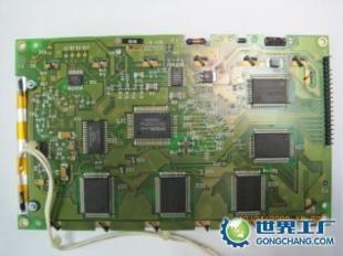 G242C/G242CX5R1AC 液晶屏供應(yīng)信息詳解 中國產(chǎn)品信息庫品質(zhì)之選